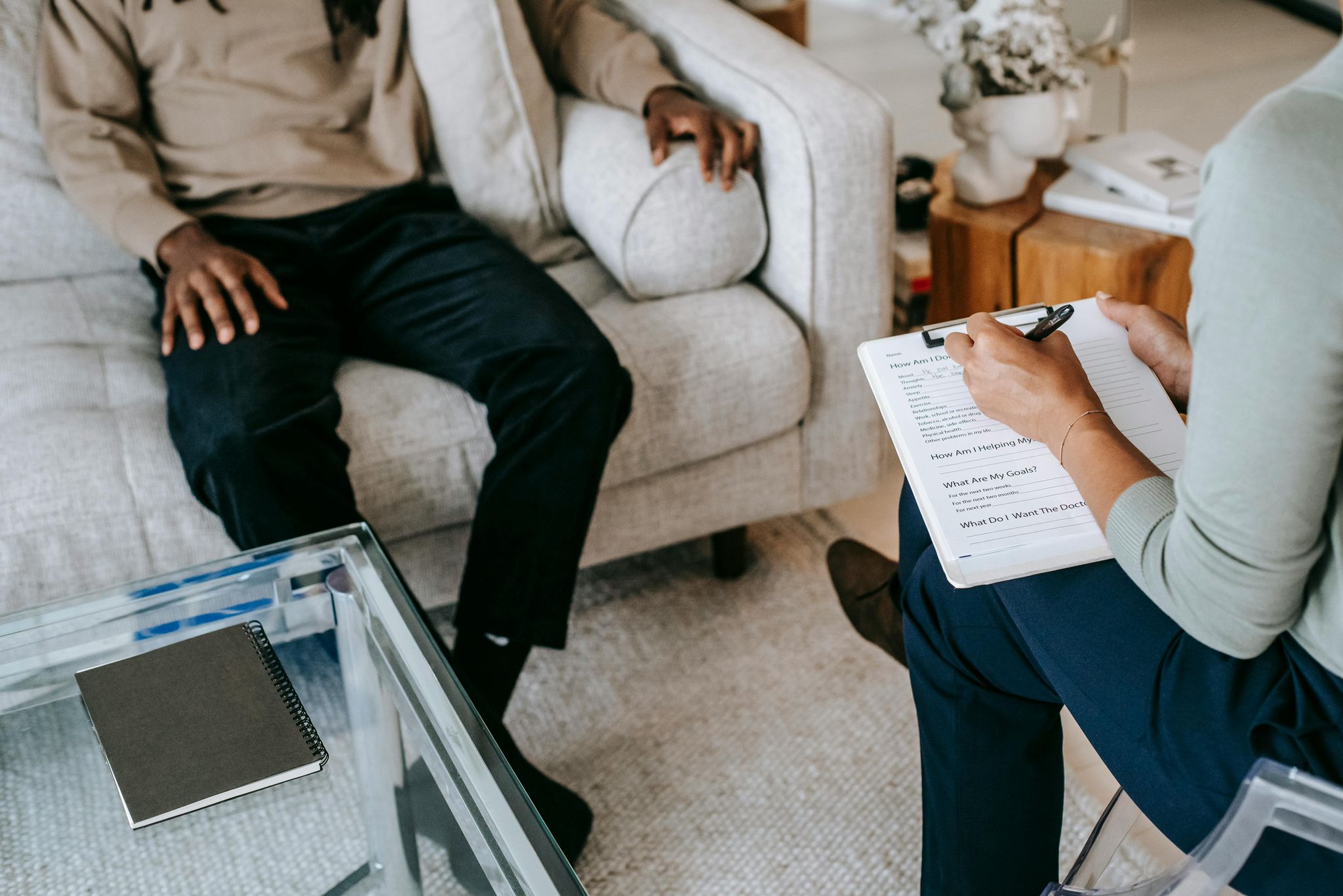 Patient Recruitment